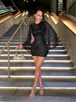 Mykonos Dress