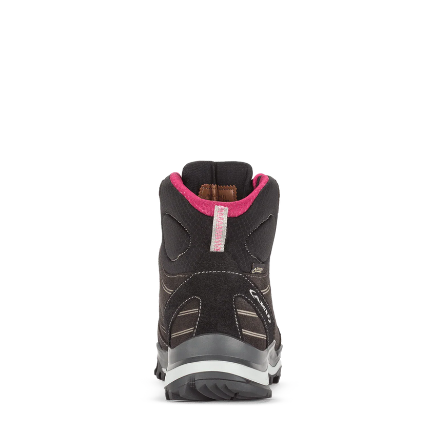 AKU Womens Alterra GTX Waterproof Hiking Boots