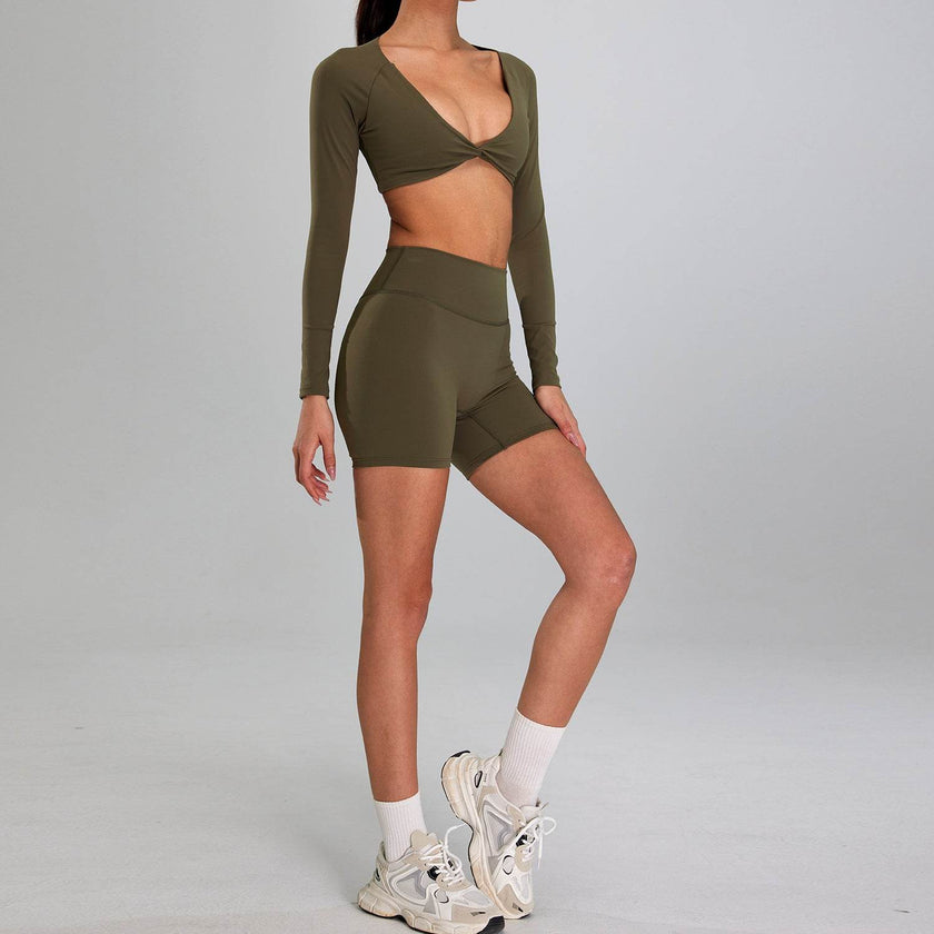 Workout Clothes for Women