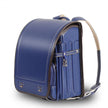 Kids' GPS Positioning Ergonomic School Backpack – Spine Protection, Waterproof PU, Grades 1–6