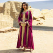 Traditional Dress Middle East Belt style