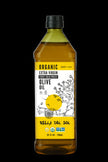 Bella Del Sol - Organic Extra Virgin (750ml)