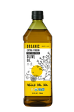 Bella Del Sol - Organic Extra Virgin (750ml)
