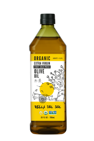 Bella Del Sol - Organic Extra Virgin (750ml)