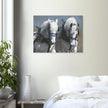 POWER AND GRACE Fine art print