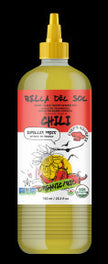 Bella Del Sol - Organic Sunflower Oil Chili Infused (750ml)