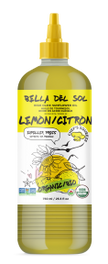Bella Del Sol - Organic Sunflower Lemon Infused (750ml)