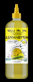 Bella Del Sol - Organic Sunflower Lemon Infused (750ml)