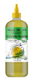 Bella Del Sol - Organic Sunflower Rosemary Infused (750ml)