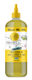 Bella Del Sol - High Oleic Sunflower Oil Squeezable (750ml)