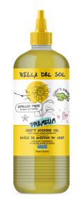 Bella Del Sol - High Oleic Sunflower Oil Squeezable (750ml)