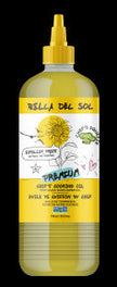 Bella Del Sol - High Oleic Sunflower Oil Squeezable (750ml)
