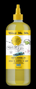 Bella Del Sol - High Oleic Sunflower Oil Squeezable (750ml)