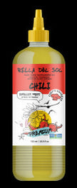 Bella Del Sol - High Oleic Sunflower Chili Infused (750ml)