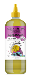 Bella Del Sol - High Oleic Sunflower Garlic Infused (750ml)