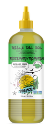 Bella Del Sol - Sunflower Oil Rosemary Infused (750ml)