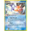 Seaking (24/107) (DX)