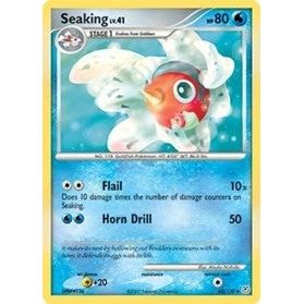 Seaking (62/130) (DP)