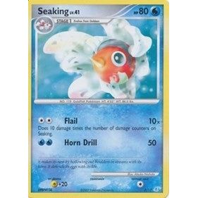 Seaking (7/12) (PR)