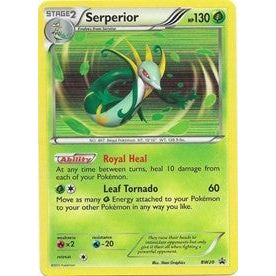 Serperior - BW20 (BW20) (PR)