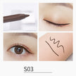 Matte Star Eyeliner Pen – 8 Shades, Waterproof Kohl Pencil Set