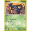 Seviper (23/108) (PK)