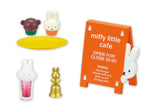 Miffy little cafe (1 Random Box) (Re-ment Blind Box)