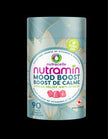 Nutramin - Mood Boost Vitamin Vegan Gummie (90gmy)