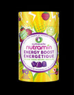 Nutramin - Energy Boost Vitamin gummies (90gmy)