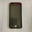 iPhone Case Anti-peep Magnetic  Privacy Glass Protective Shell Magnetic