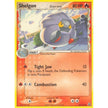 Shelgon - 053/113 (Delta Species) (53/113) (DS)