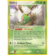 Shiftry (25/107) (DX)