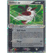 Shiftry ex (97/108) (PK)