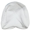 Memory Cotton Slow Rebound Leg Protector Pillow
