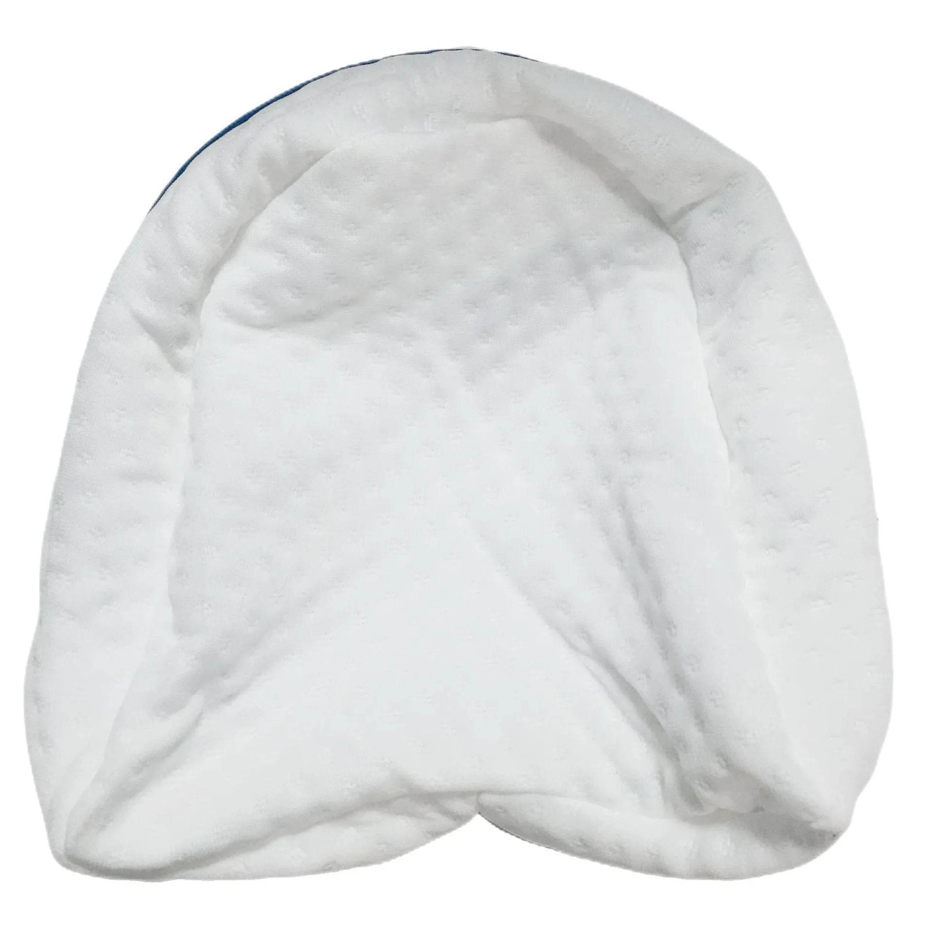 Memory Cotton Slow Rebound Leg Protector Pillow