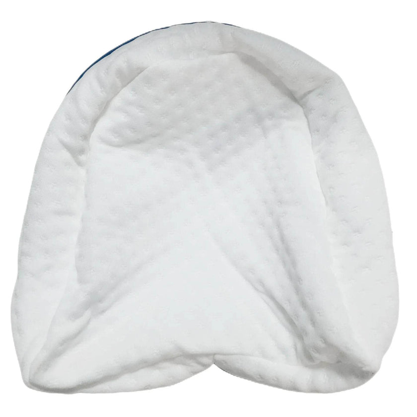 Memory Cotton Slow Rebound Leg Protector Pillow