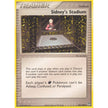 Sidney's Stadium (82/108) (PK)