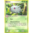 Silcoon (46/107) (DX)