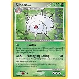 Silcoon (63/130) (DP)