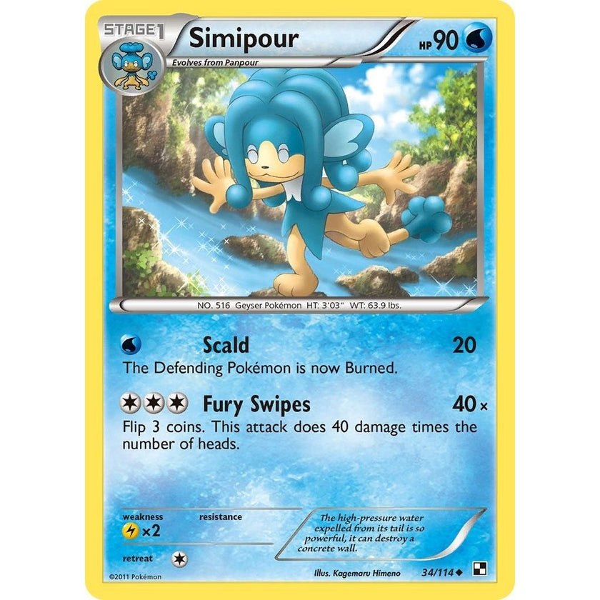 Simipour (34/114) (BLW)