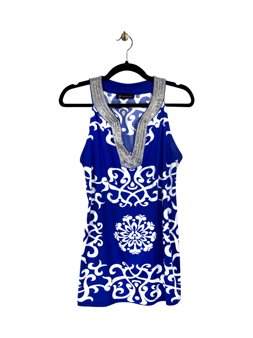 INTERNATIONAL CONCEPTS Blouse Regular fit in Blue - S
