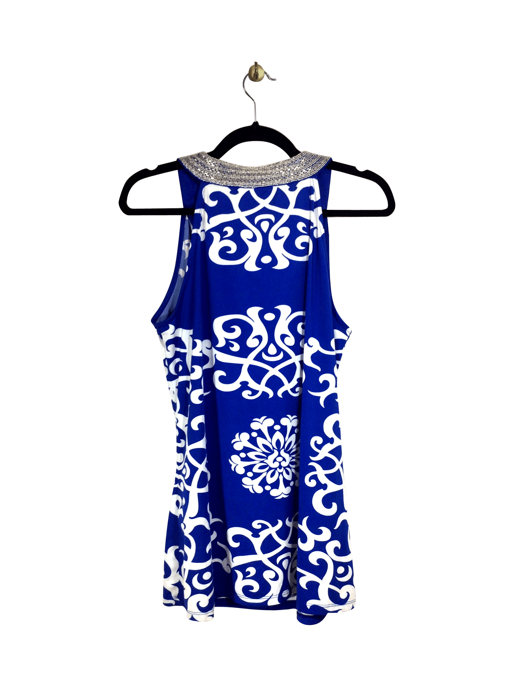 INTERNATIONAL CONCEPTS Blouse Regular fit in Blue - S