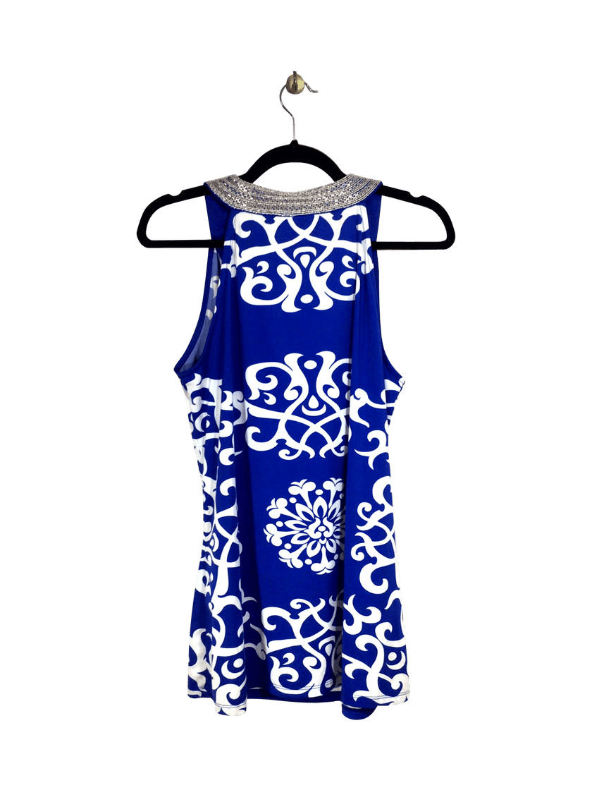 INTERNATIONAL CONCEPTS Blouse Regular fit in Blue - S