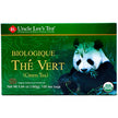 Uncle Lee's Tea - Legends Of China Organic Green Tea (40bg)