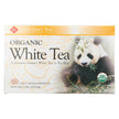 Uncle Lee's Tea - Legends Of China Organic White Tea (40bg)