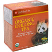 Uncle Lee's Tea - Organic Oolong Tea (40bg)