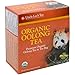 Uncle Lee's Tea - Organic Oolong Tea (40bg)