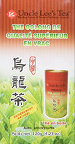 Uncle Lee's Tea - Premium Bulk Oolong Tea (150g)