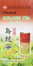 Uncle Lee's Tea - Premium Bulk Oolong Tea (150g)