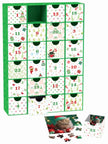 Eurographics - Advent Christmas Whiskers